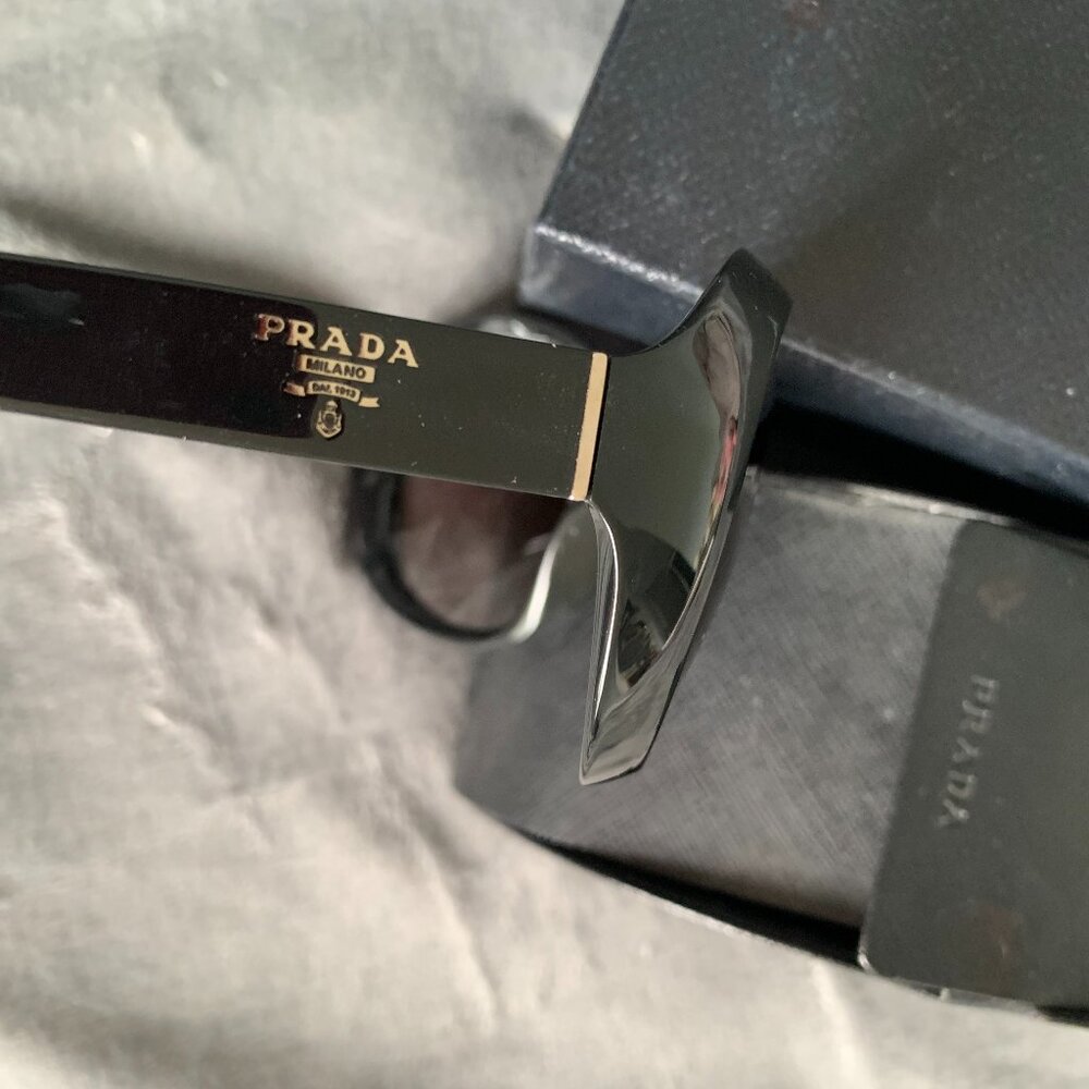 Prada Sunglasses - Picture 7 of 12